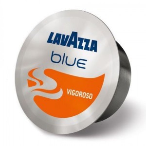 LAVAZZA Espresso Vigoroso (16капсул)